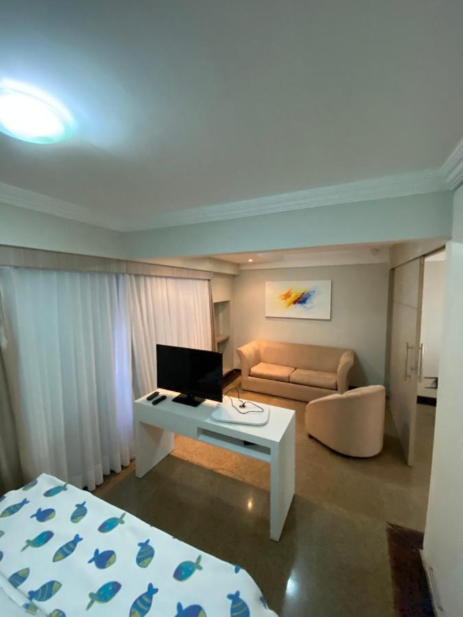 Scala Residenza By Escala Imoveis Lägenhet Fortaleza  Exteriör bild