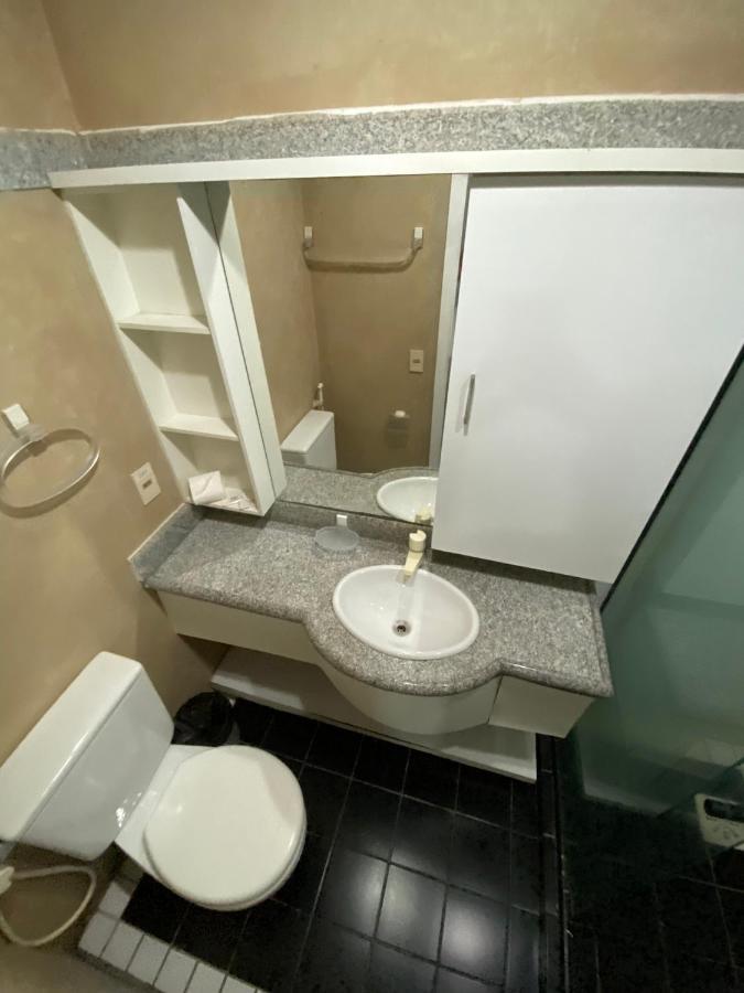 Scala Residenza By Escala Imoveis Lägenhet Fortaleza  Exteriör bild