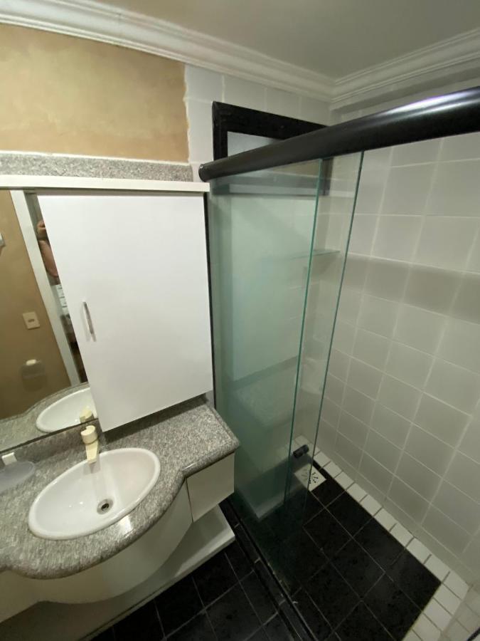 Scala Residenza By Escala Imoveis Lägenhet Fortaleza  Exteriör bild