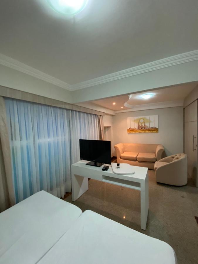 Scala Residenza By Escala Imoveis Lägenhet Fortaleza  Exteriör bild
