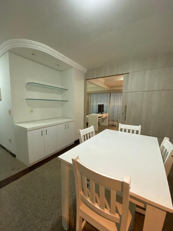 Scala Residenza By Escala Imoveis Lägenhet Fortaleza  Exteriör bild
