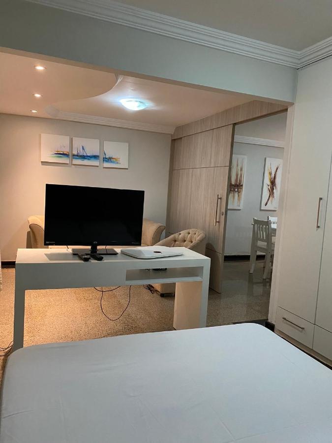Scala Residenza By Escala Imoveis Lägenhet Fortaleza  Exteriör bild