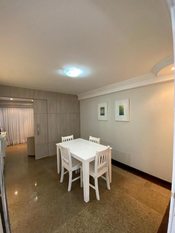 Scala Residenza By Escala Imoveis Lägenhet Fortaleza  Exteriör bild